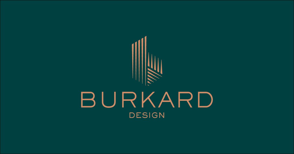 Burkard Design GmbH logo