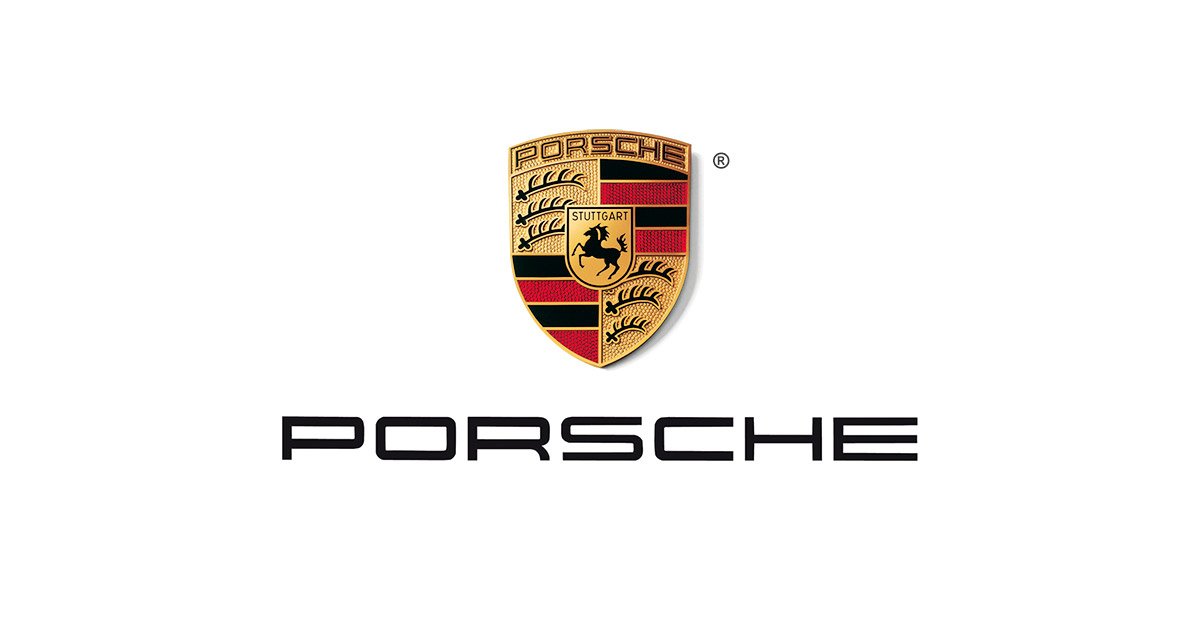 Porsche Switzerland AG logo